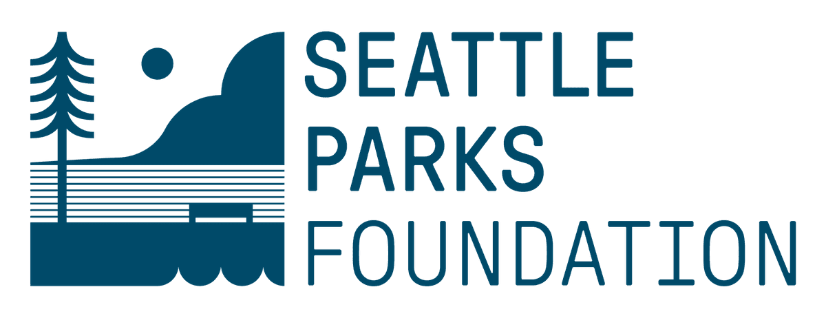 Seattle Parks Foundation logo